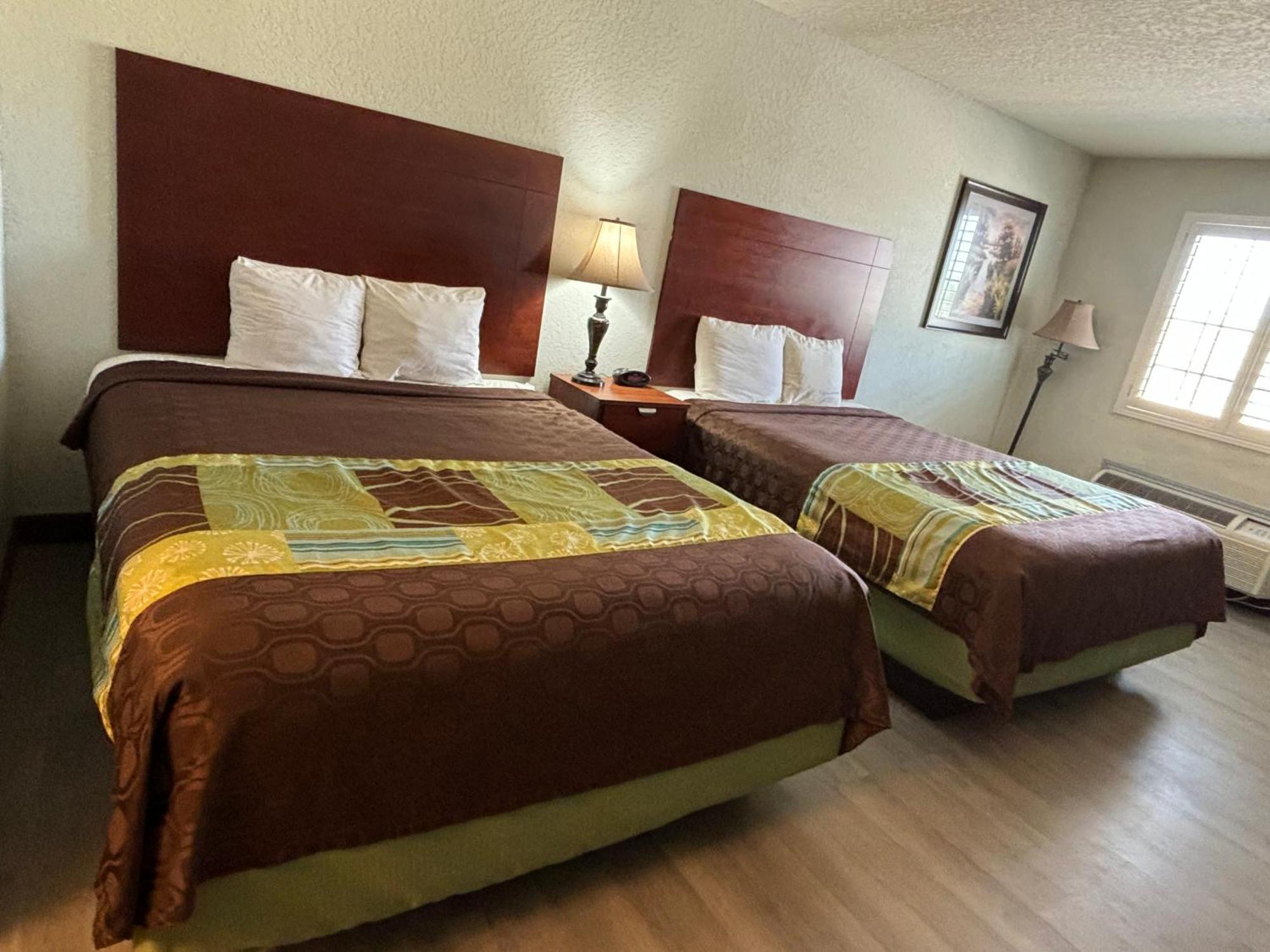 Hotel Bien Venido Піерсолл Екстер'єр фото