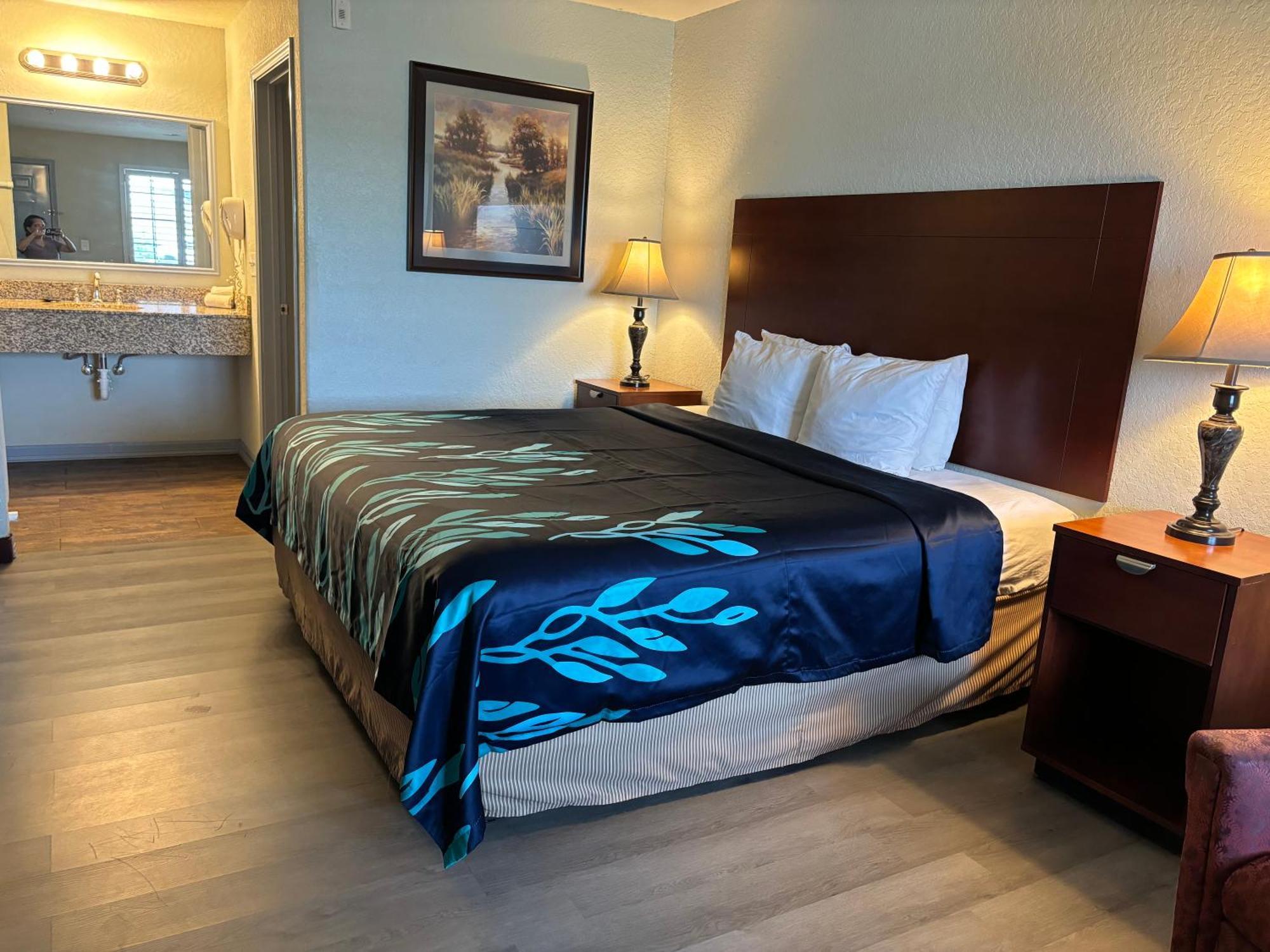 Hotel Bien Venido Піерсолл Екстер'єр фото